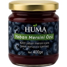 Naturlive Huma Yaban Mersini Özü 400GR