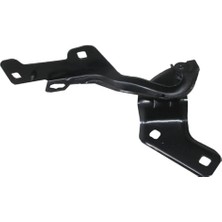 Oto101 Renault Clıo- 3- Hb- 06/09; Kaput Menteşesi Sağ (Tyg)