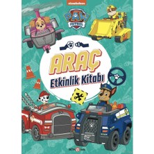 NW NessiWorld Araç Etkinlik Kitabı