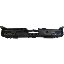 Oto101 Renault Captur- 13/19; Ön Panel Üst Parça (Plastik) (Saclı)