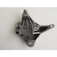 Oto101 Renault Clıo- 2- Sd- 98/01; Motor Üst Bağlantı Kulağı (Takoz) (Alüminyum)