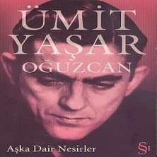 Egecen Aşka Dair Nesirler