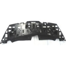 Oto101 Renault Clıo- 3- Hb- 09/12; Ön Tampon Iç Bağlantı Braketi Orta (Tw)