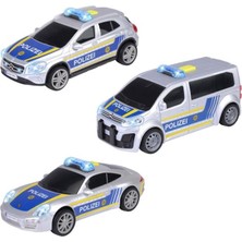 NW NessiWorld 203712027038 Police Unit  Adet Fiyatıdır