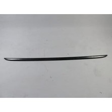 Oto101 Renault Clıo- 4- Hb- 13/16; Arka Bagaj Çıtası (Siyah) Geçmeli/yapıştırmalı