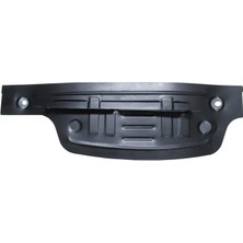 Oto101 Dacıa Sandero- 13/20; Arka Panel Alt Parça
