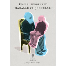 Yordam Kitap Babalar ve Çocuklar