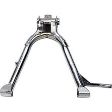 Mtb Orta Sehpa Cg Nikel