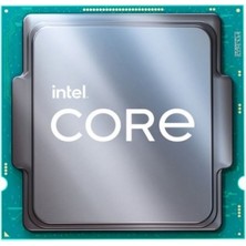 Intel Core I5-14400 2.5ghz 20MB 1700P Tray