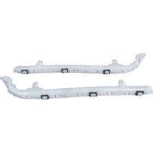 Oto101 Renault Megane- 4- Sd- 21/24; Arka Tampon Braketi Iç Sağ (Yan Kulağa Takılan Üst) (Tyg)