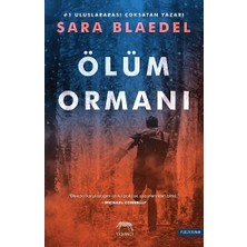 Yabancı Yayınları Ölüm Ormanı