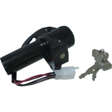 Mtb Kontak Ybr K Esd