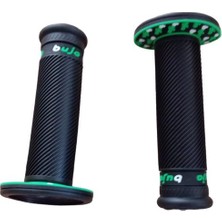Mtb Elcik Silikon Yeşil Bujo Taper