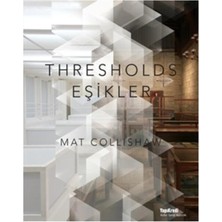 Yapı Kredi Yayınları Thresholds - Eşikler