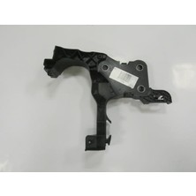 Oto101 Renault Megane- 2- 03/09; Ön Panel Yan Parça Sol Plastik