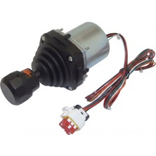 Universal Jlg Parts No: 1001129555 - Joystıck (Electrıcal)