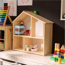 Ikea Huset Oyuncak Mobilya , Çok Renkli
