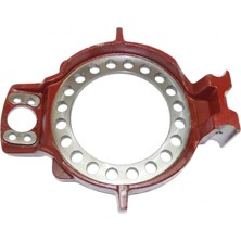 Universal Kessler Parts No: 106823 - Scheuerle Ym 91.417.0 Fren Braketi (Plate Brake Assy)