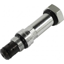 Jungheinrich Jungheınrıch Parts No: 5124075 - EFG430K Valf Selenoidi (Cartrıdge Valve)
