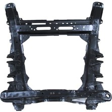 Oto101 Renault Megane- 1- 99/02; Motor Beşiği (Beşik) (8 Valf)