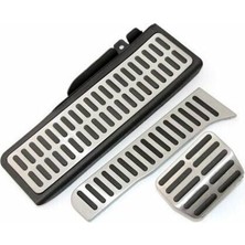 Dmb Vw Jetta Mk5 Otomatik Pedal Seti Geçmeli Tip 2005-2010 Arası