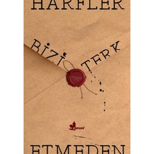 Çınar Yayınları Harfler Bizi Terk Etmeden