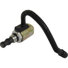 Doosan Parts No: A403501 - Solenoıd 12V Doosan