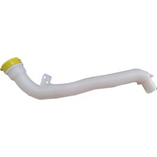 Oto101 Renault Clıo- 4- Hb- 16/20; Ön Cam Su Bidonu/deposu Dolum Borusu (Kapaklı)