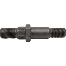 Universal Kalmar Parts No: 9236360065 - 28T Ön Teker Bijonu (Stud Wheel)