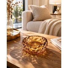 Shopping Fashion Cam Küllük - Dekoratif Kristal Görünümlü