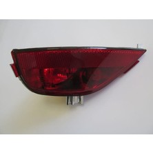 Oto101 Renault Megane- 4- Hb- 16/20; Arka Sis Lambası Sol