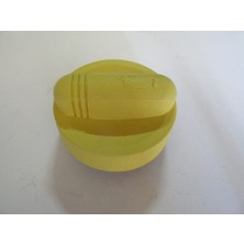 Oto101 Renault Megane- 1- 99/02; Motor Yağ Kapağı Sarı