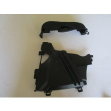 Oto101 Renault Scenıc- 2- 03/09; Triger Kapağı Alt/üst Set (2parça) 1,5 Dcı