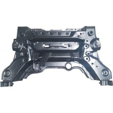 Oto101 Renault Megane- 4- Sd- 21/24; Motor Beşiği Komple 1.6 (Beşik)