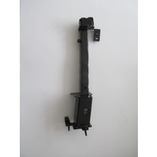Oto101 Renault Megane- 4- Sd- 21/24; Şasi Uç Demiri Kolu Sağ (Beşik)(Motor Beşiğine Takılan)