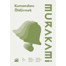 Doğan Kitap Kumandanı Öldürmek