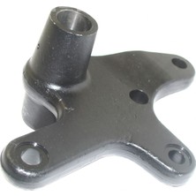 Komatsu Parts No: 3EB2421242 - FB25EX-11 Direksiyon Yönlendirme Aks (Bellcrank)