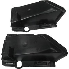 Oto101 Renault Megane- 4- Sd/hb- 16/20; Ön Tampon Köşe Bağlantı Braketi Sağ/sol Set (2 Parça)