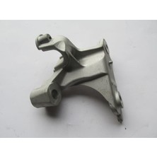 Oto101 Renault Talısman- 16/20; Motor Beşiği Bağlantı Ayağı Sol (Beşik Darbe Emici) (Alüminyum)
