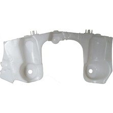 Oto101 Renault Megane- 4- Hb- 16/20; Arka Tampon Braketi Iç Sağ (Yan Kulağa Takılan) (Tyg)