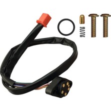 Mtb Vites Müşürü Mh Drift - Cg - Agk - 0423