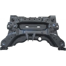 Oto101 Renault Talısman- 16/20; Motor Beşiği Komple 1.5 Dcı (Beşik)