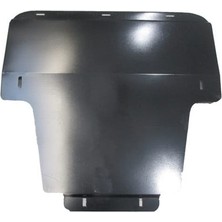 Oto101 Renault Megane- 2- 03/09; Karter Muhafaza Sacı (Metal)