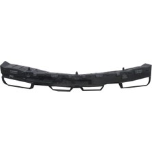 Oto101 Renault Megane- 4- Sd- 16/20; Arka Tampon Darbe Emici Orta (Plastik) (Tampon Iç Kısım)(Tyg)