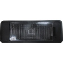 Oto101 Renault Megane- 4- Sd- 21/24; Plaka Lambası
