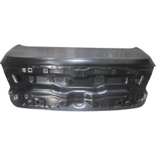 Oto101 Renault Megane- 4- Sd- 16/20; Arka Bagaj Kapağı Komple