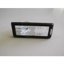 Oto101 Renault Fluence- 09/16; Plaka Lambası