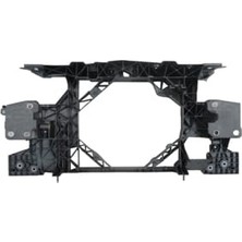 Oto101 Renault Megane- 3- Hb- 10/13; Ön Panel Komple Plastik