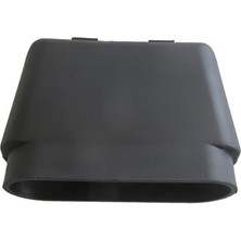Oto101 Renault Megane- 4- Sd- 21/24; Hava Giriş Borusu Uç Kısım (Tampon Hava Kanalı)