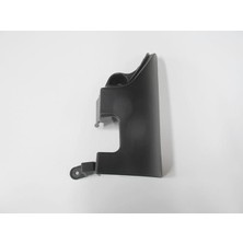 Oto101 Renault Kangoo- 3- 08/13; Stop Lambası Alt Plastiği Sağ (Çift Kapı) (Pleksan)